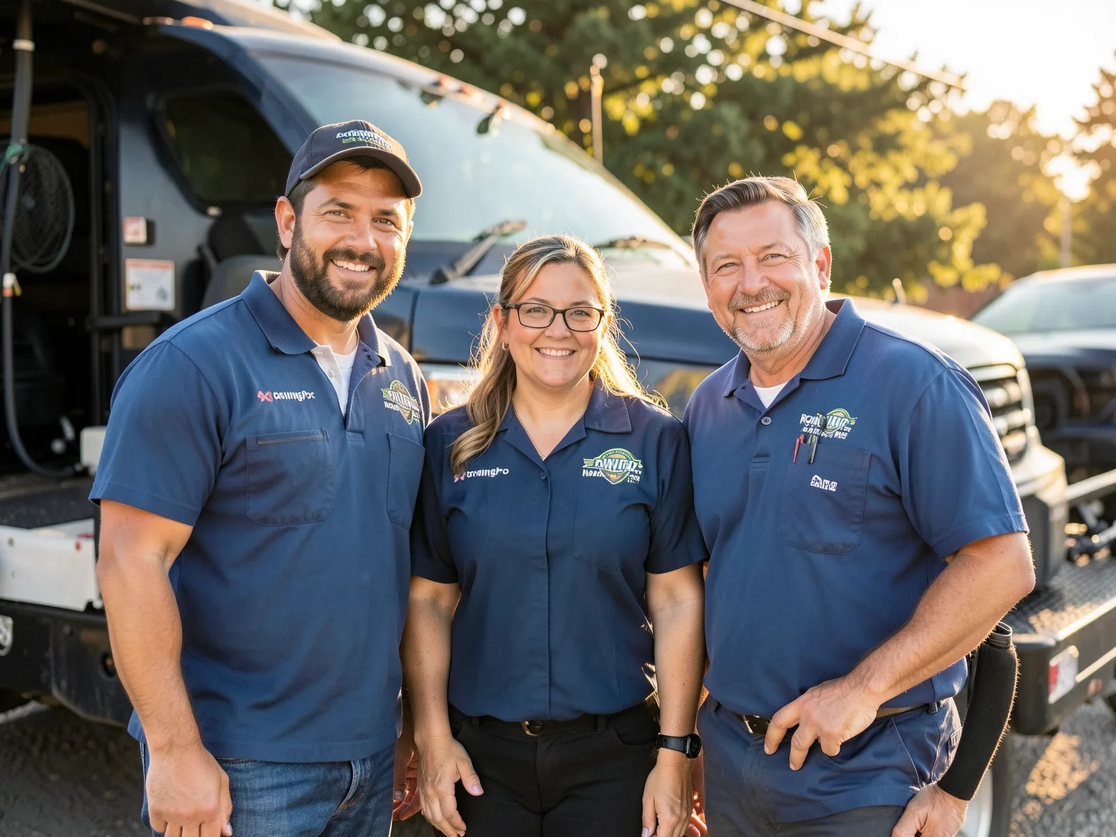 Roof Repair company in Jefferson, OH